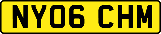 NY06CHM