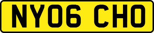 NY06CHO
