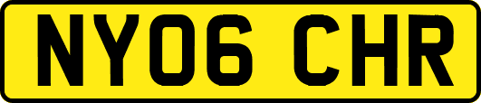 NY06CHR