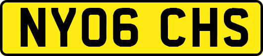 NY06CHS