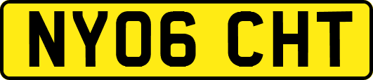 NY06CHT