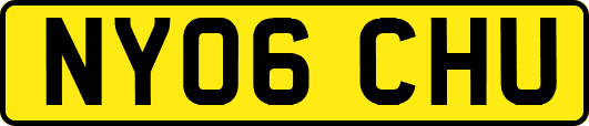 NY06CHU