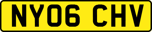 NY06CHV