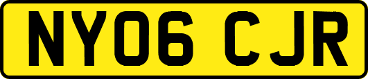 NY06CJR