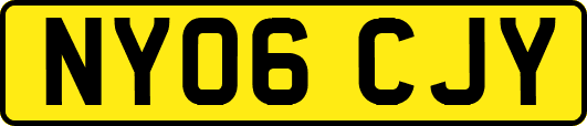 NY06CJY