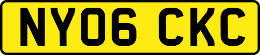 NY06CKC