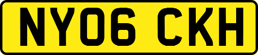 NY06CKH