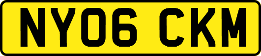 NY06CKM
