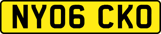 NY06CKO