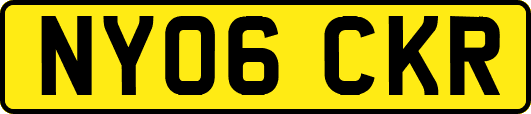 NY06CKR