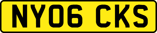 NY06CKS