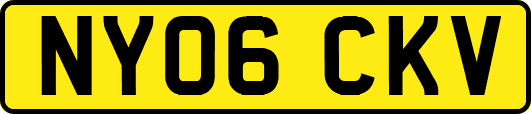 NY06CKV