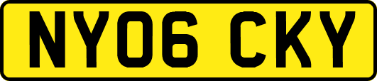 NY06CKY