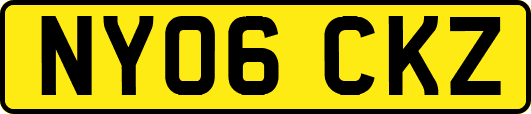 NY06CKZ