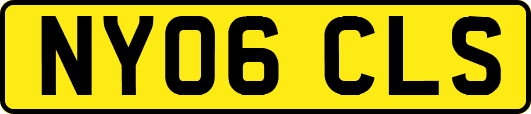 NY06CLS