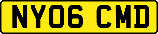 NY06CMD