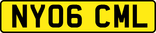 NY06CML