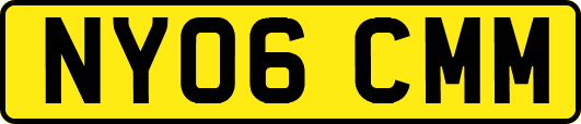 NY06CMM