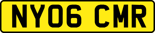 NY06CMR