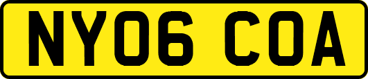 NY06COA