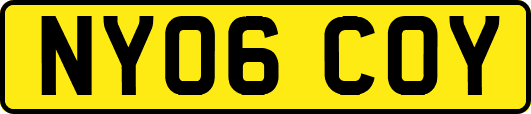 NY06COY