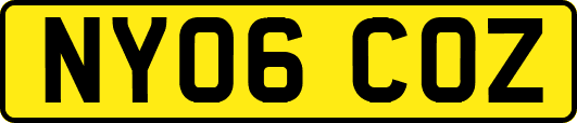 NY06COZ