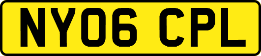 NY06CPL