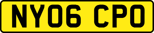 NY06CPO