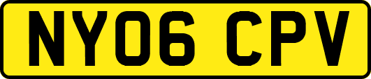NY06CPV
