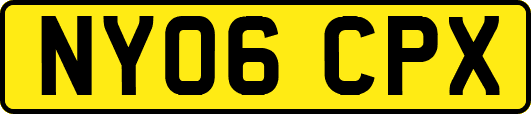NY06CPX