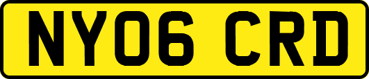 NY06CRD