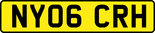 NY06CRH