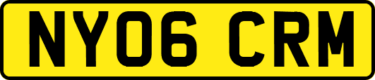 NY06CRM