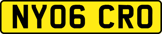 NY06CRO