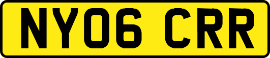 NY06CRR