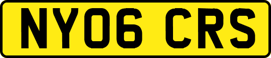 NY06CRS