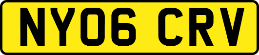 NY06CRV