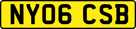 NY06CSB