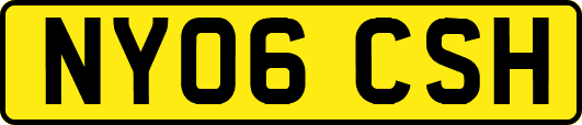 NY06CSH