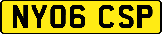 NY06CSP