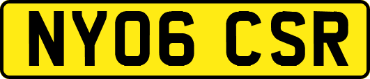 NY06CSR