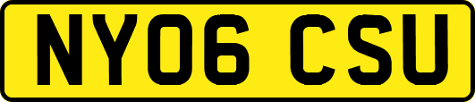 NY06CSU