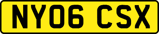 NY06CSX