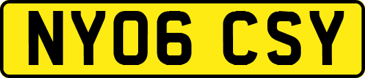 NY06CSY