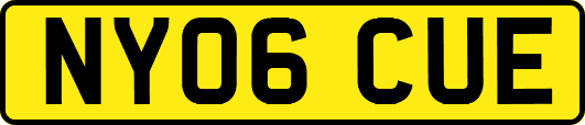 NY06CUE