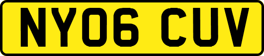 NY06CUV
