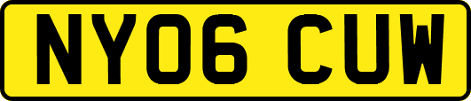 NY06CUW