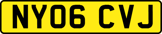 NY06CVJ