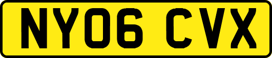 NY06CVX