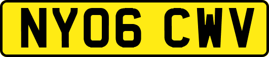 NY06CWV